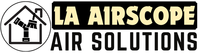 LA AirScope Air Solutions