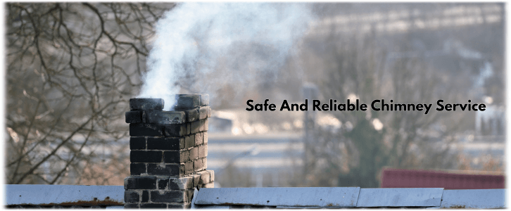 Chimney Cleaning LA