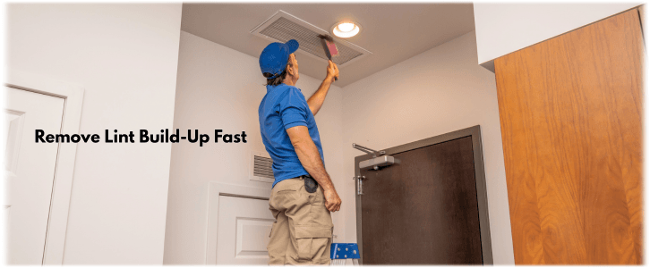 Dryer Vent Cleaning LA
