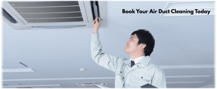 Air Duct Cleaning LA